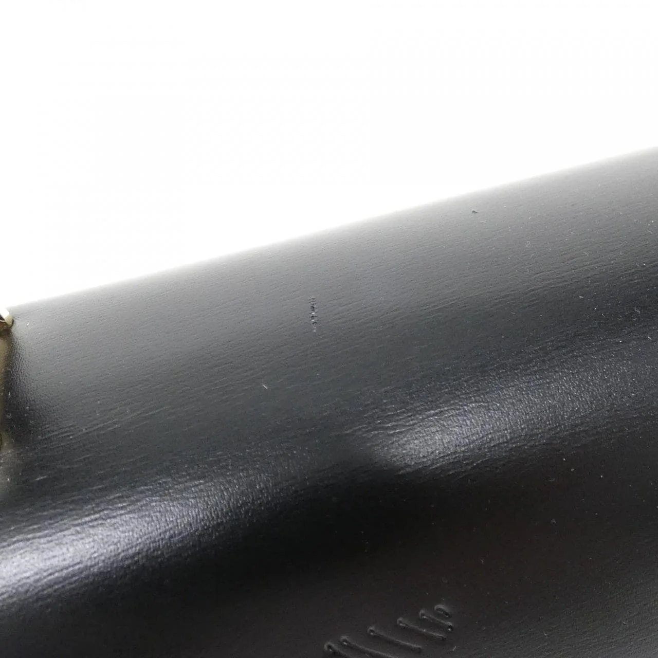 LOUIS VUITTON M63902 Handbag 黑色 中古品A - 縮圖 4