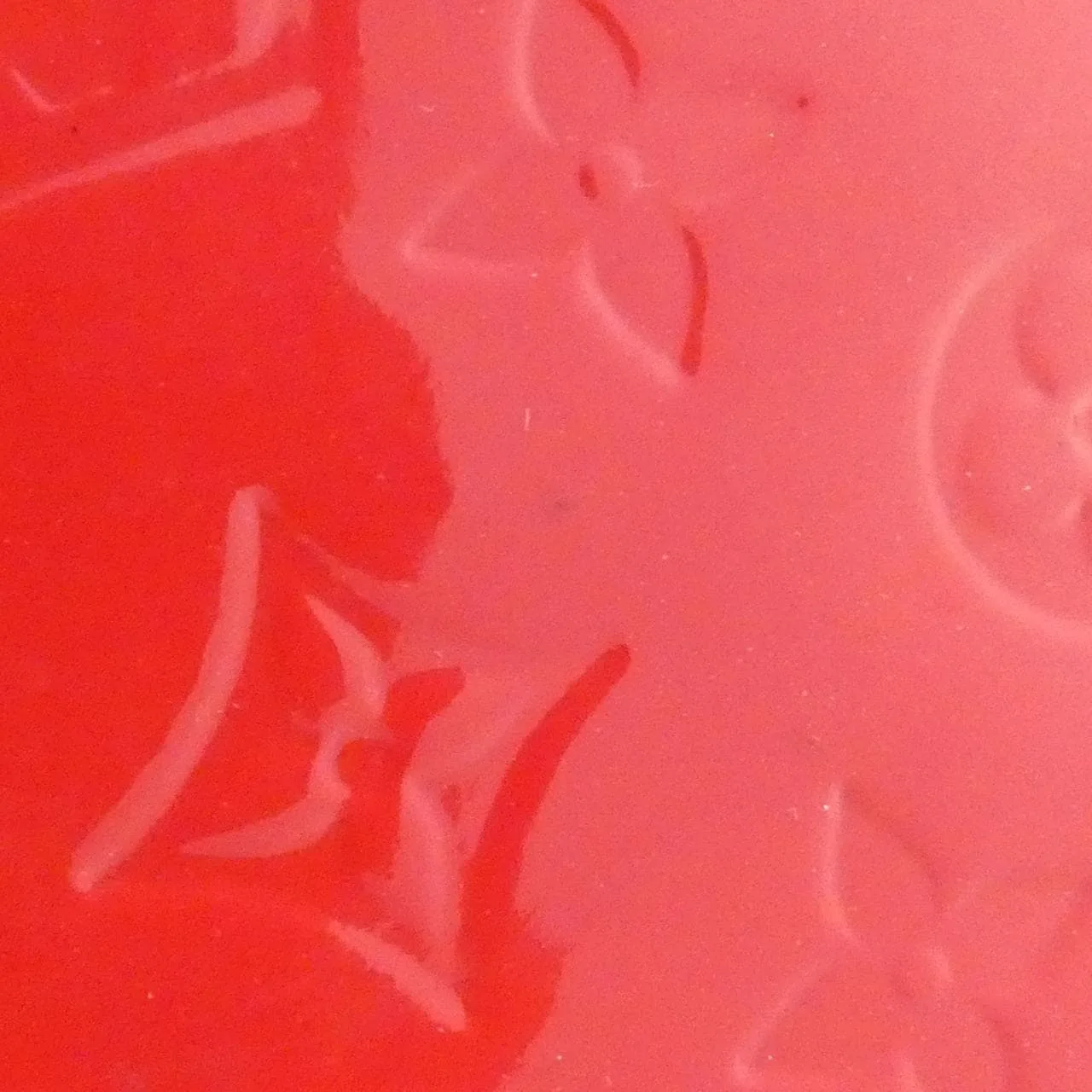 LOUIS VUITTON Alma M91770 手提包 Vernis 漆皮 黑色 Vernis 中古品B - 縮圖 4