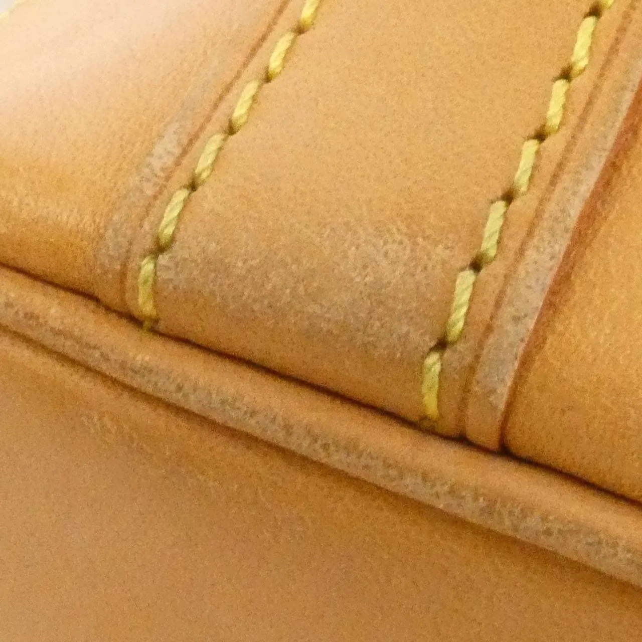 LOUIS VUITTON M99038 Backpack Damier 黑色 Damier 中古品B - 縮圖 4