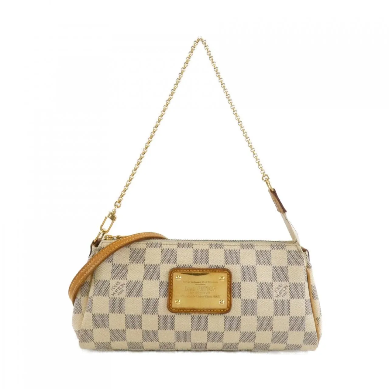 LOUIS VUITTON N55214 Shoulder Damier