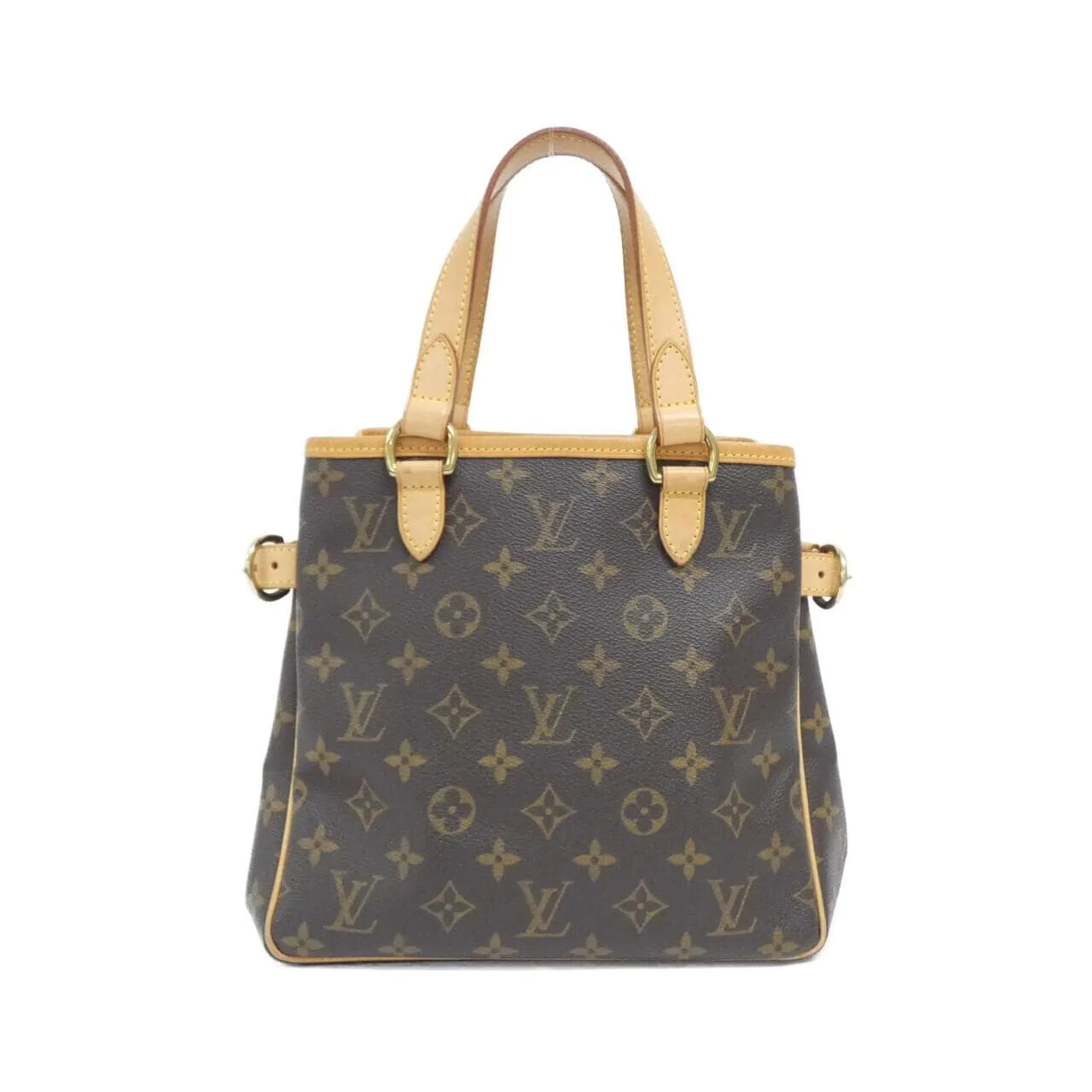 LOUIS VUITTON M51156 Handbag Monogram