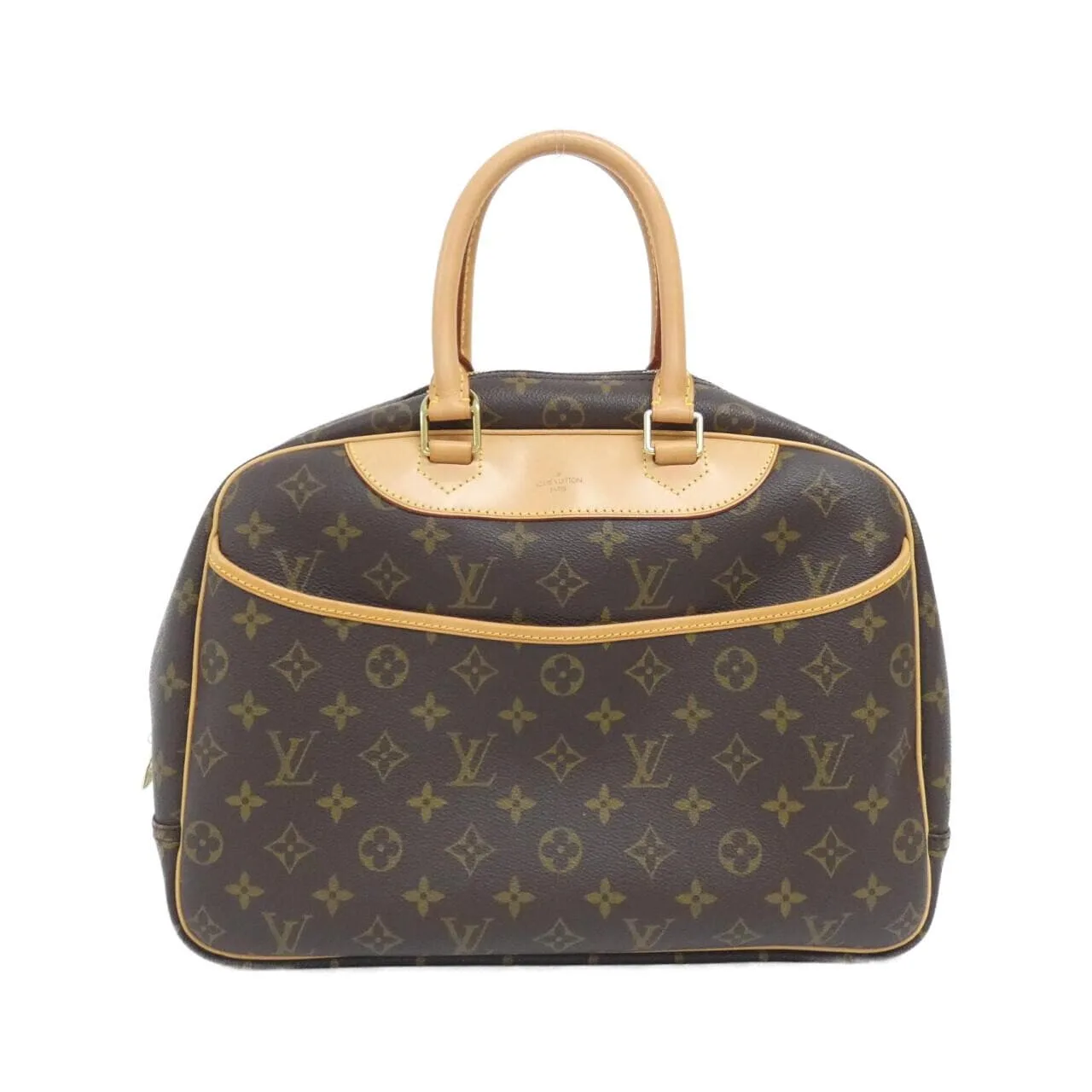 LOUIS VUITTON M47270 Handbag Monogram