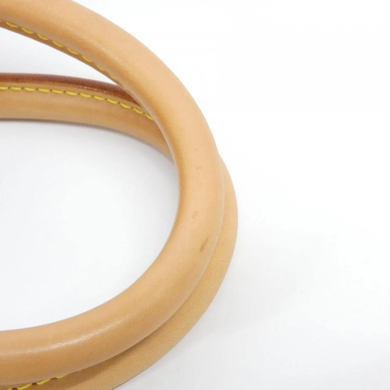 LOUIS VUITTON M47270 Handbag Monogram 黑色 Monogram 中古品A - 縮圖 8