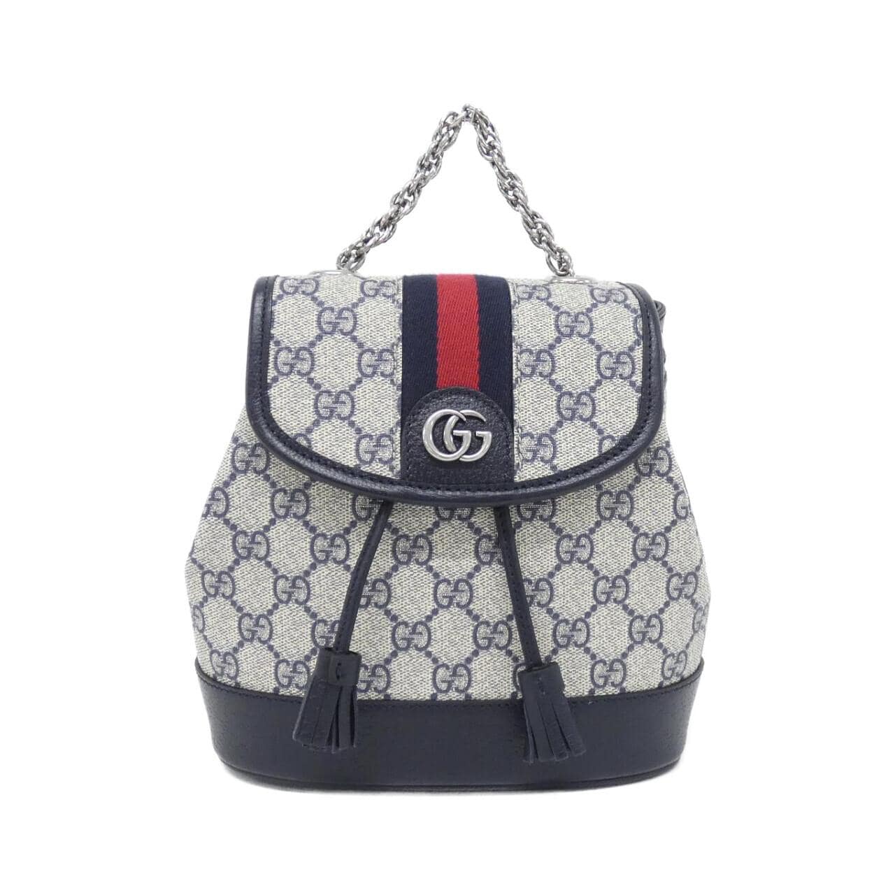GUCCI 795221 96IWN 背包 帆布