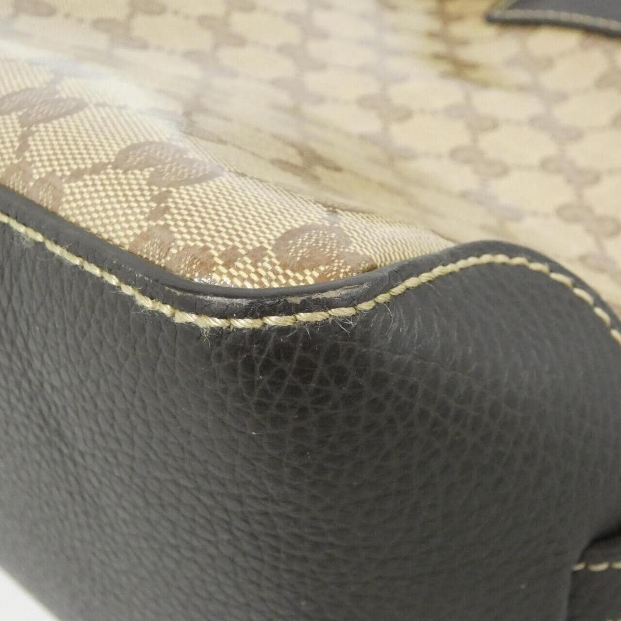 GUCCI 336663 Handbag 2