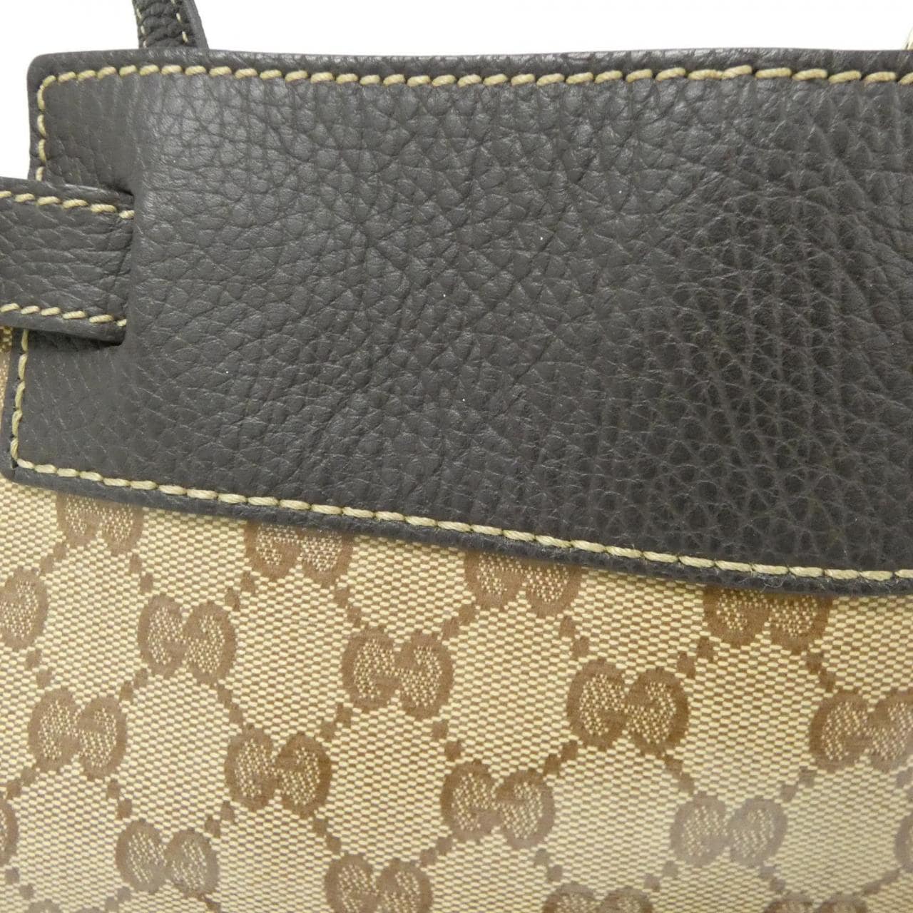 GUCCI 336663 Handbag 4