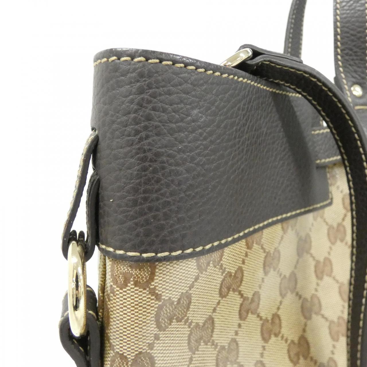 GUCCI 336663 Handbag 5
