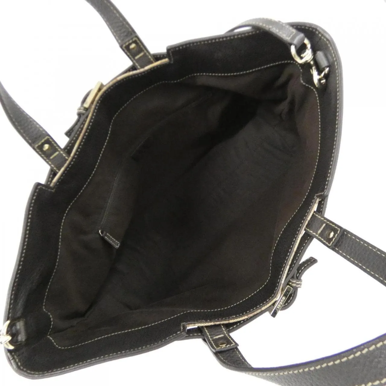 GUCCI 336663 Handbag 米色 中古品A - 縮圖 8