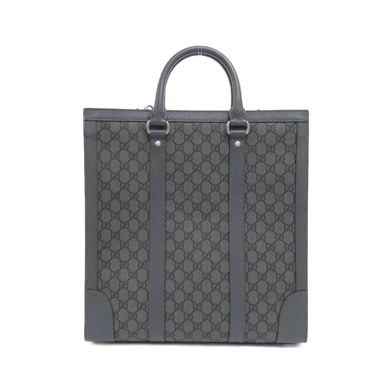 GUCCI 731793 UULHK Handbag Canvas