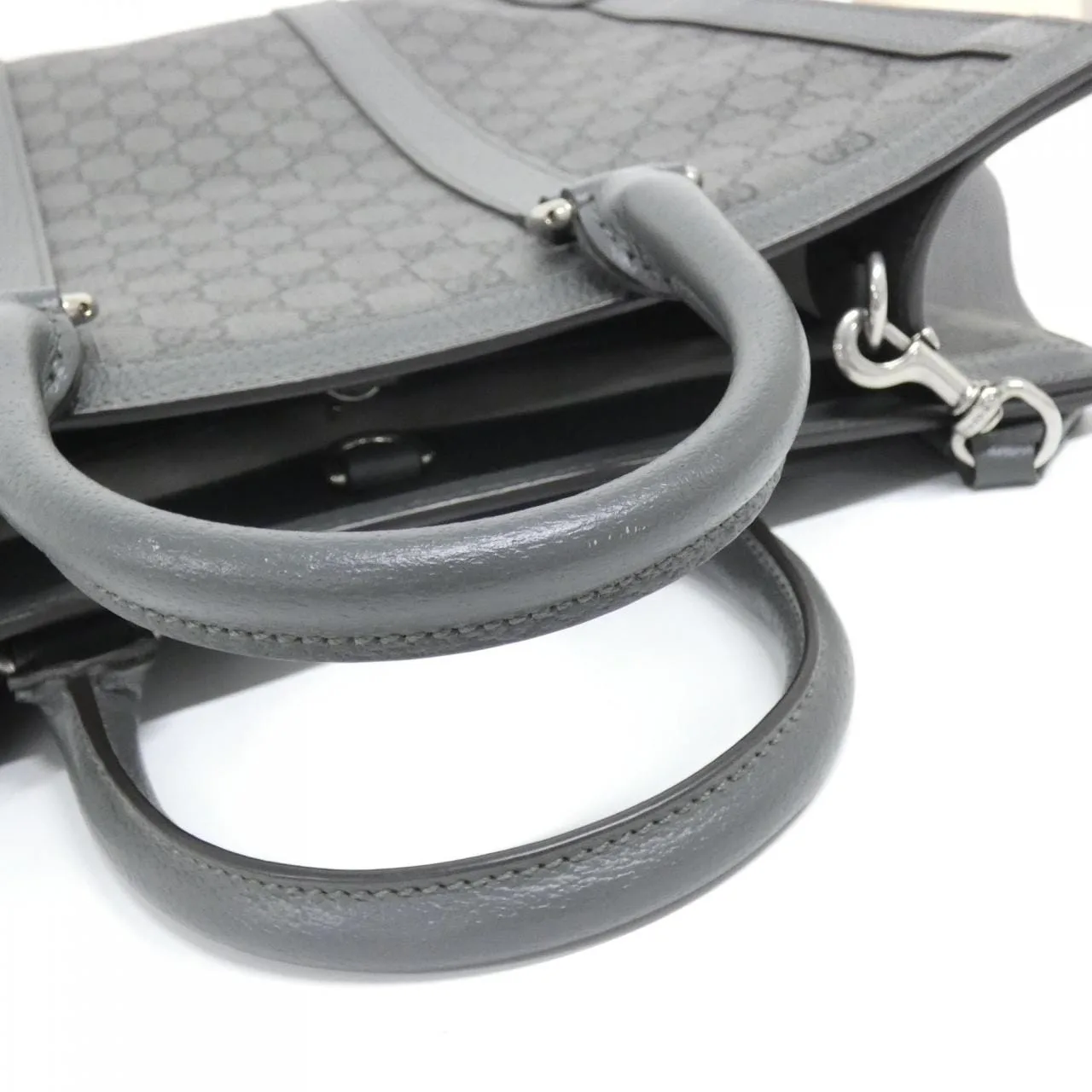 GUCCI 731793 UULHK Handbag Canvas