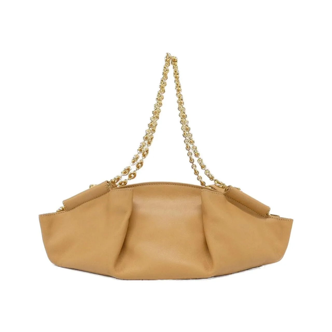 LOEWE Paseo A709W60X01 Shoulder 黑色 中古品A - 縮圖 2