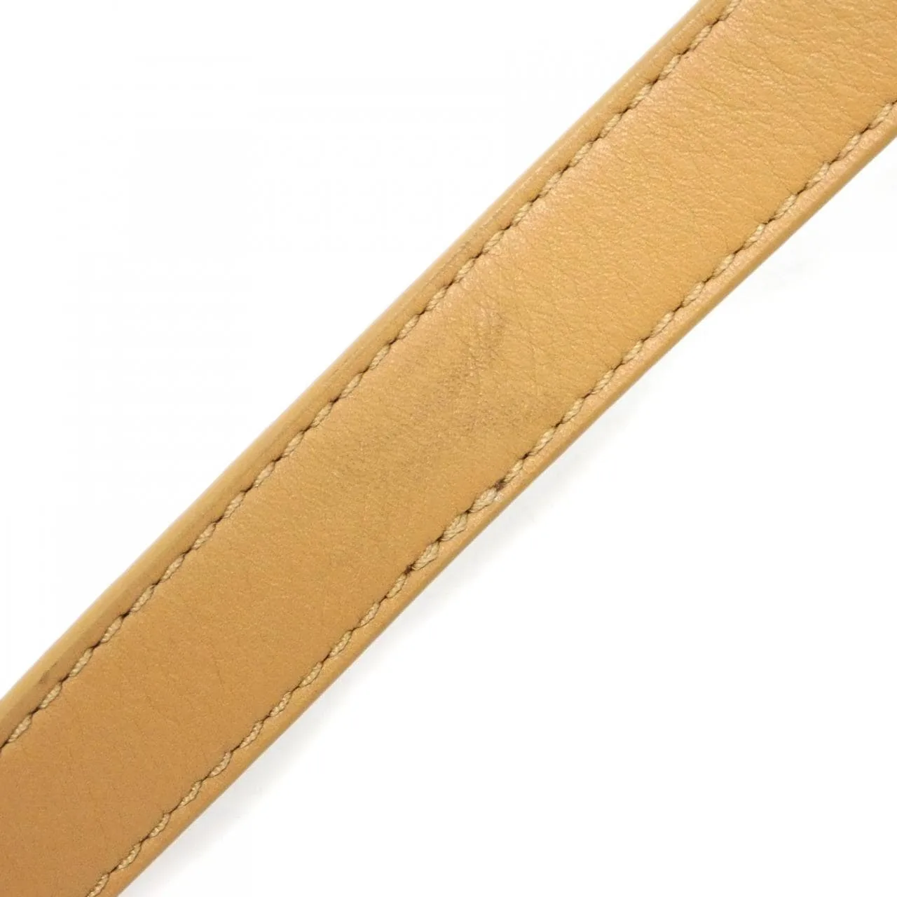 LOEWE Paseo A709W60X01 Shoulder 黑色 中古品A - 縮圖 8