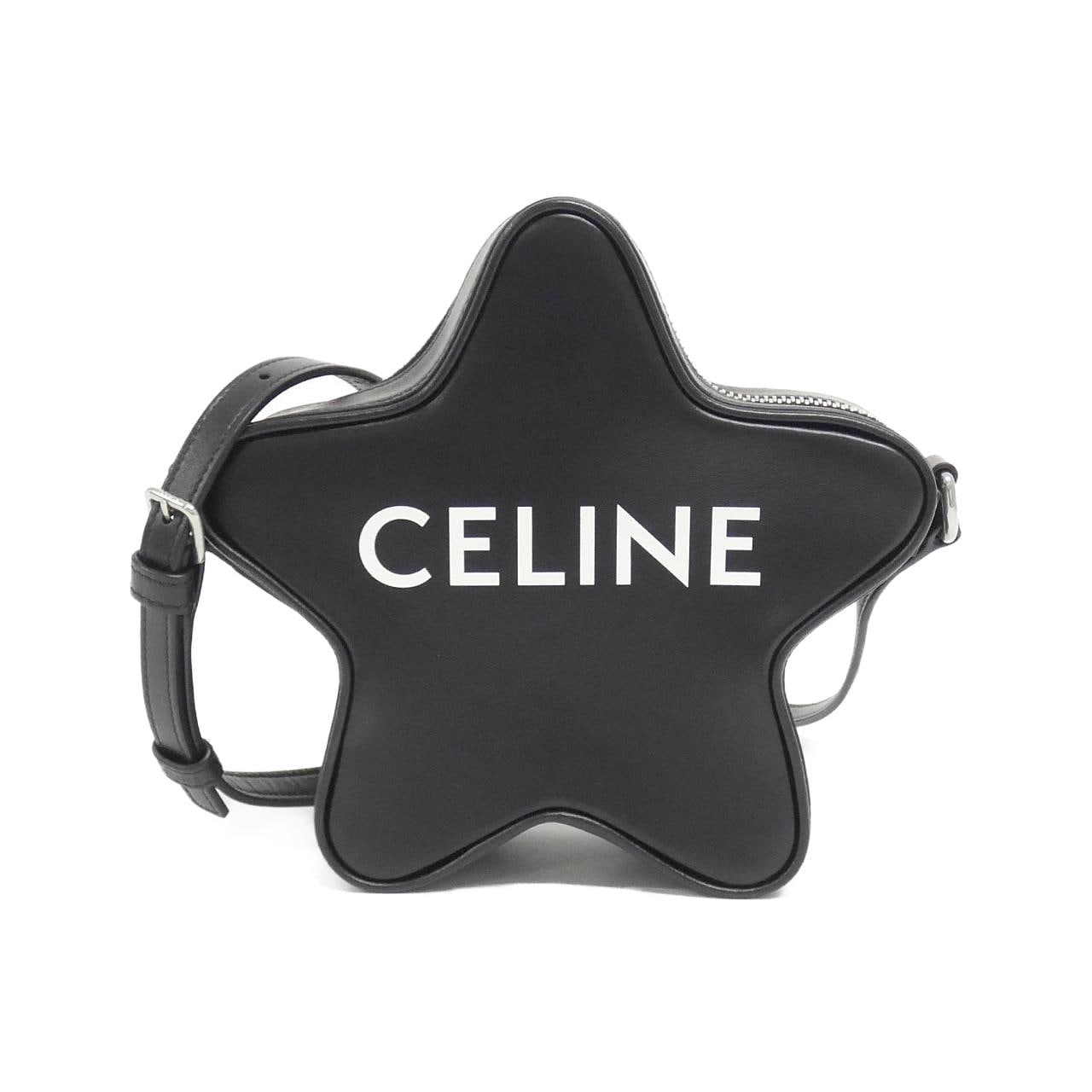 CELINE Triomphe 198763DW3 Shoulder