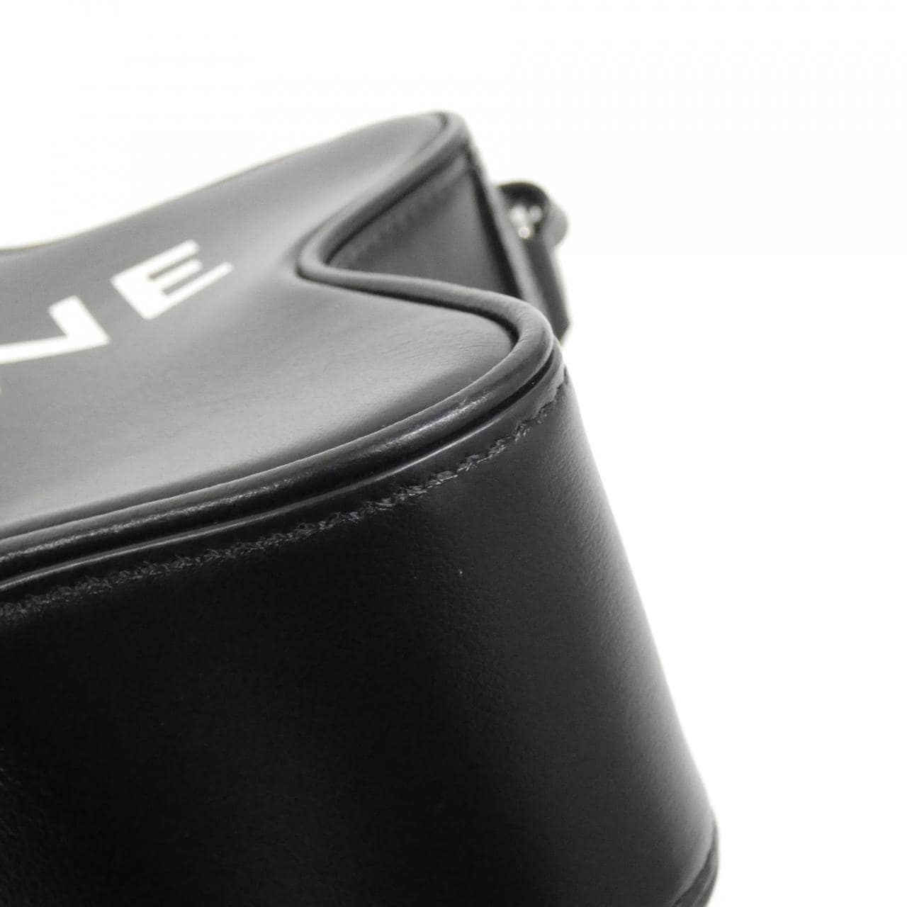 CELINE Triomphe 198763DW3 Shoulder 4