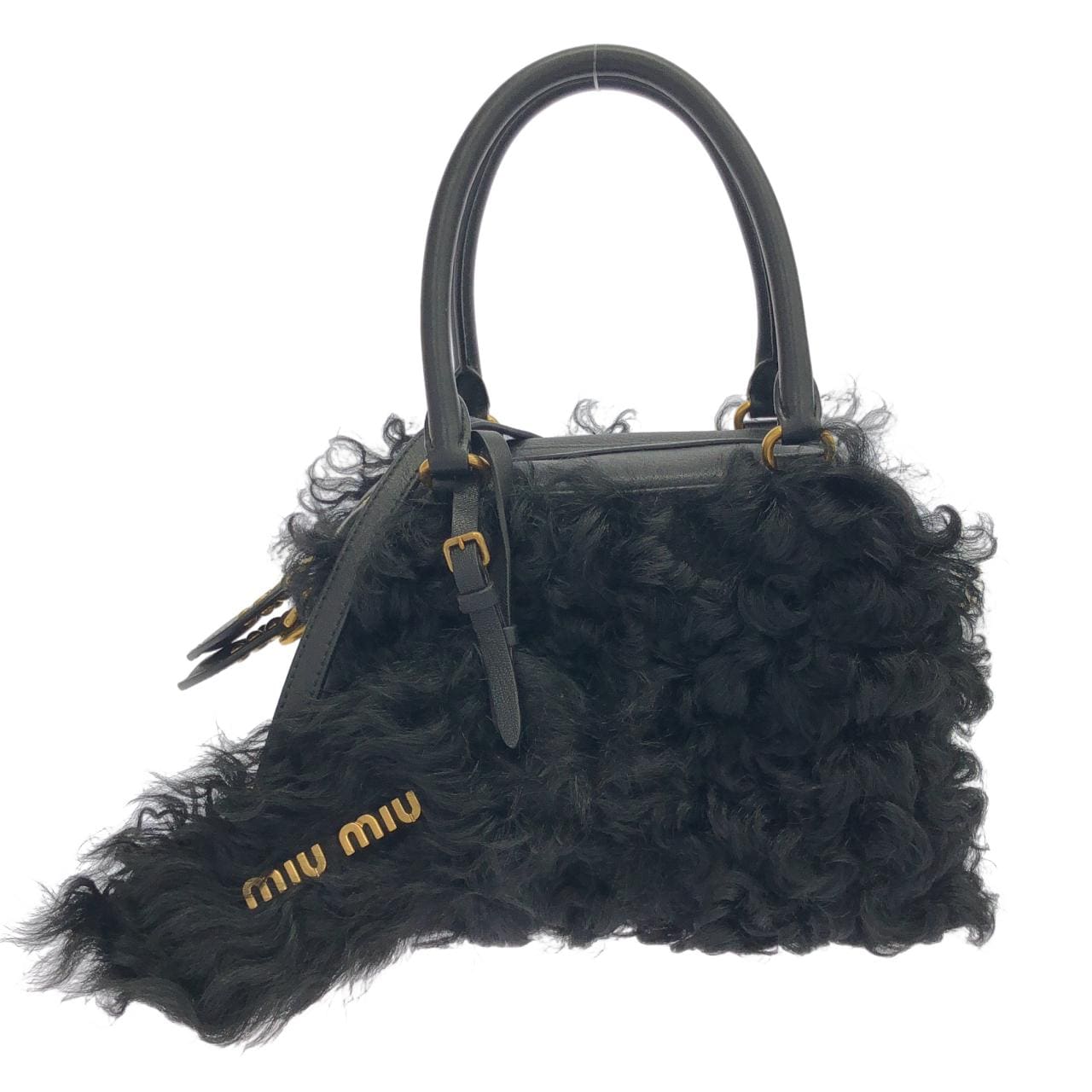 MIU MIU 5BB092 手提包