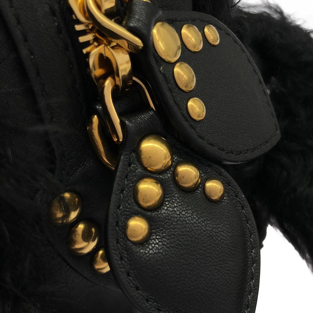 MIU MIU 5BB092 手提包 4