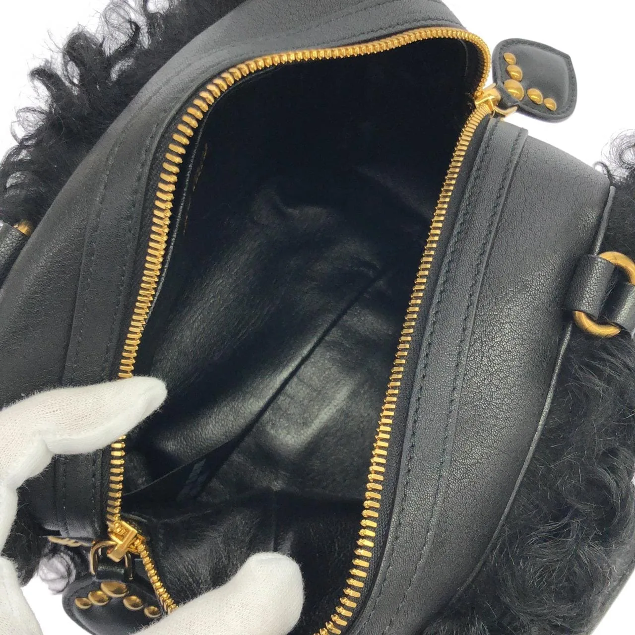MIU MIU 5BB092 Handbag