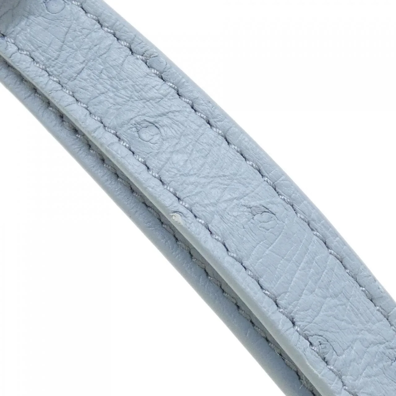 PRADA 1BC198 肩背包 黑色 中古品A - 縮圖 5