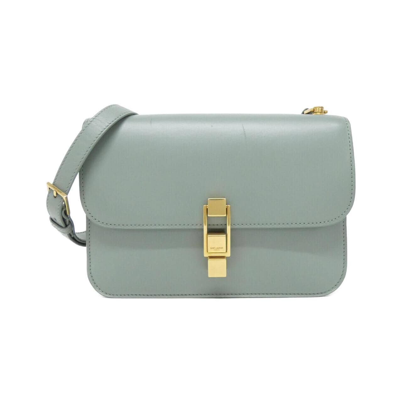 SAINT LAURENT Niki 633214 1YF0W 肩背包