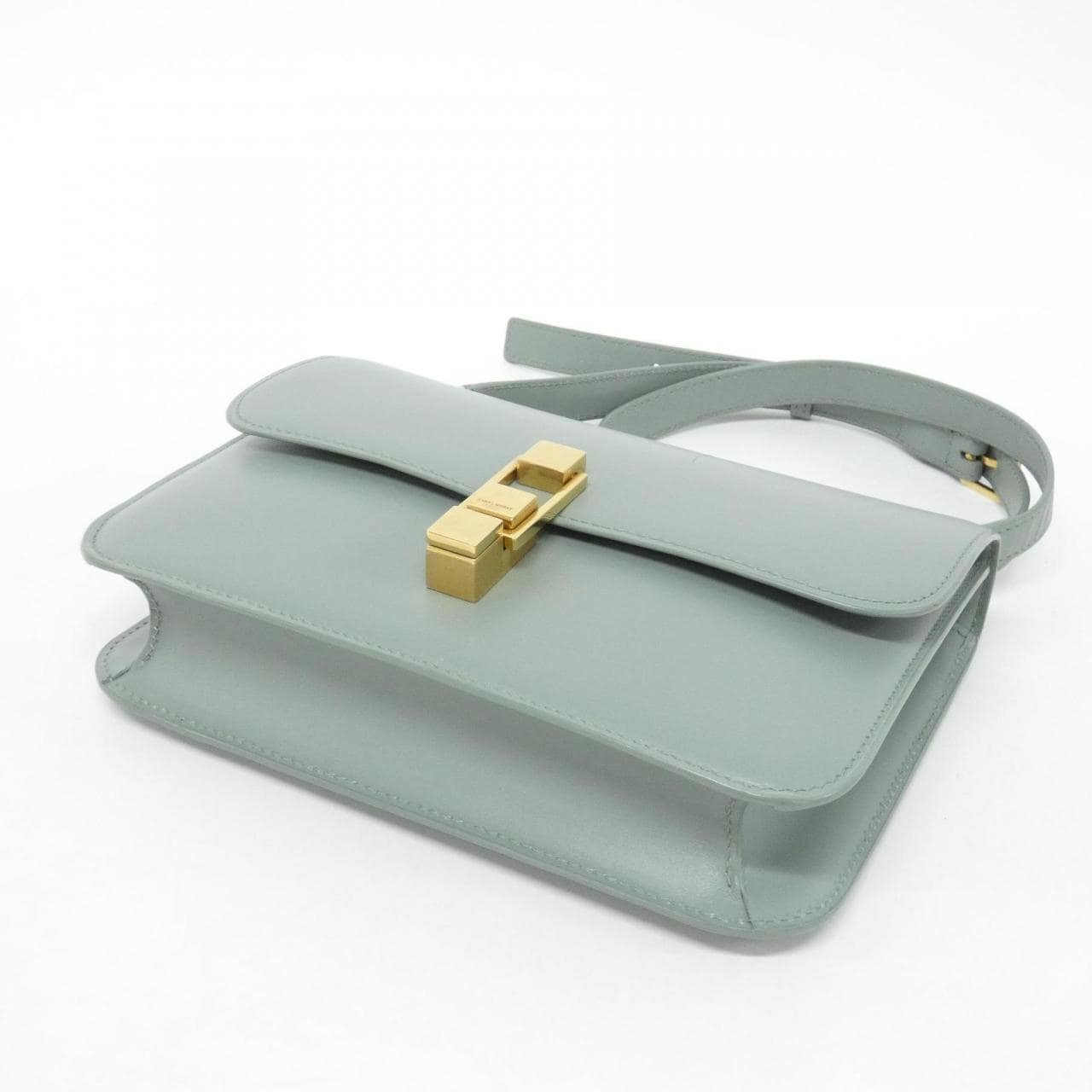 SAINT LAURENT Niki 633214 1YF0W 肩背包 3