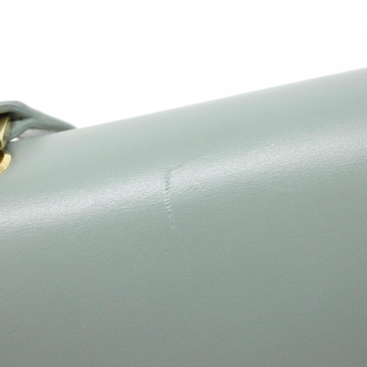 SAINT LAURENT Niki 633214 1YF0W 肩背包 4