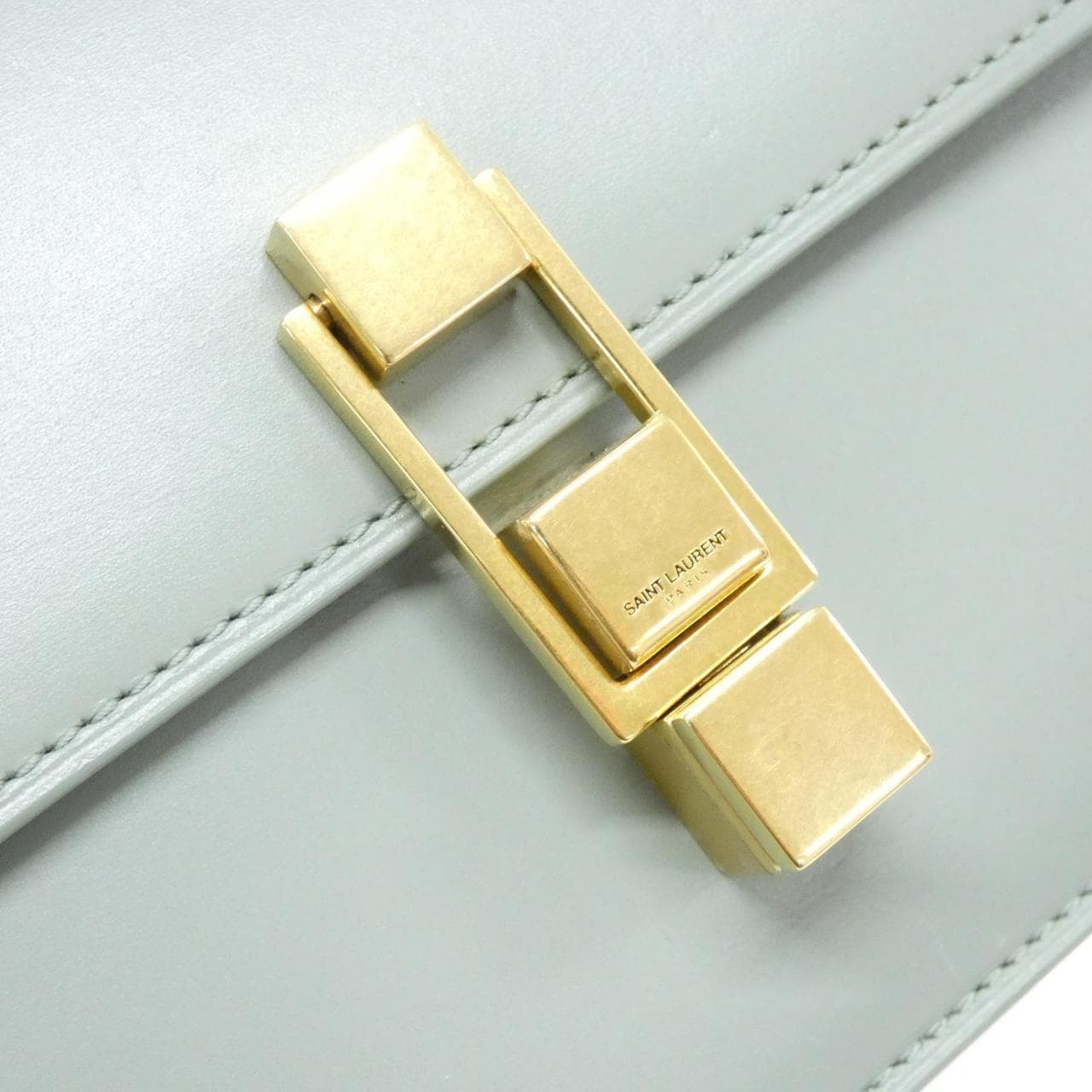 SAINT LAURENT Niki 633214 1YF0W 肩背包 5