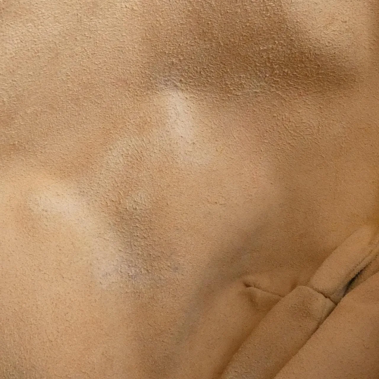 GUCCI 631685 96IWB Handbag Canvas 黑色 帆布 中古品A - 縮圖 8