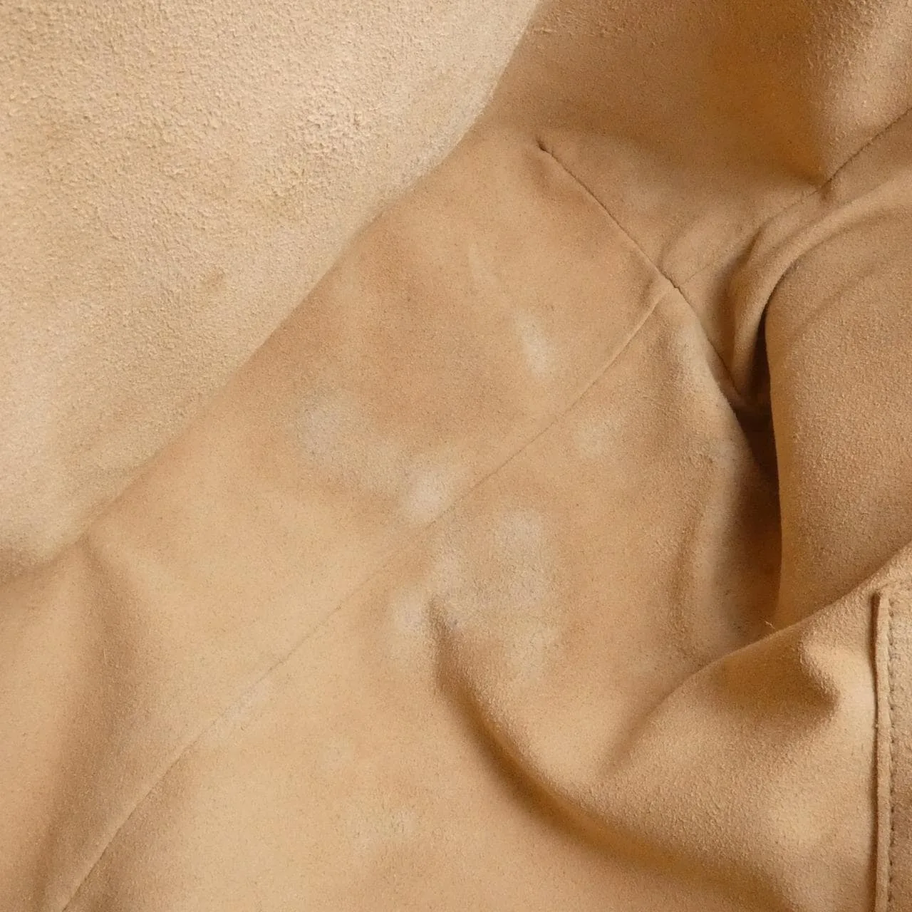 GUCCI 631685 96IWB Handbag Canvas 黑色 帆布 中古品A - 縮圖 9