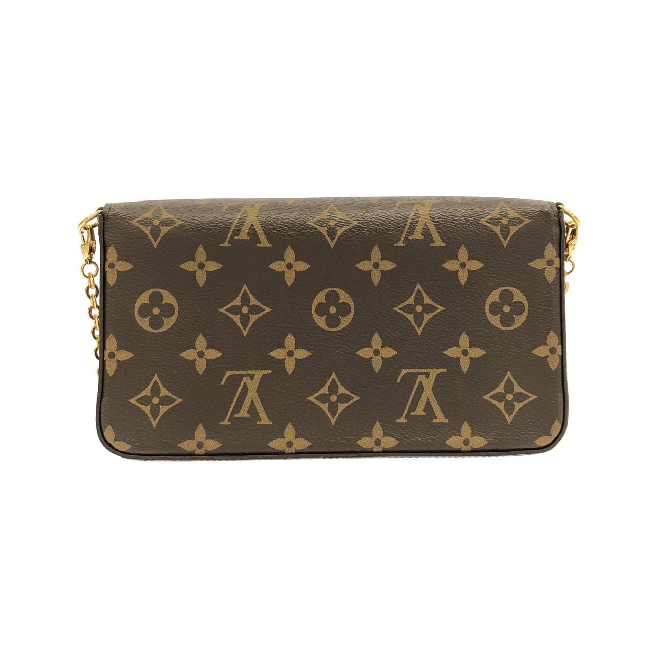 LOUIS VUITTON Pochette M80859 Shoulder Monogram 2