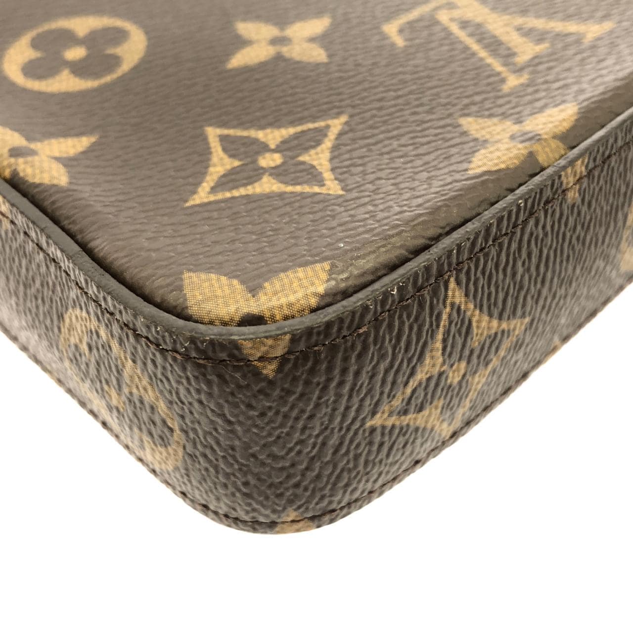 LOUIS VUITTON Pochette M80859 Shoulder Monogram 3