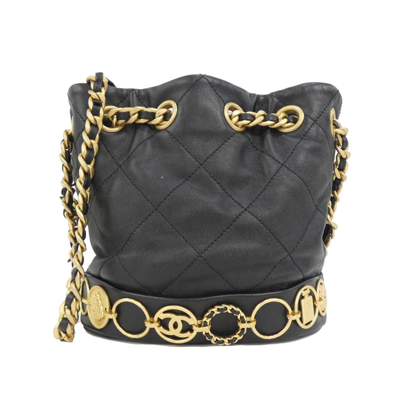 CHANEL AS4246 肩背包