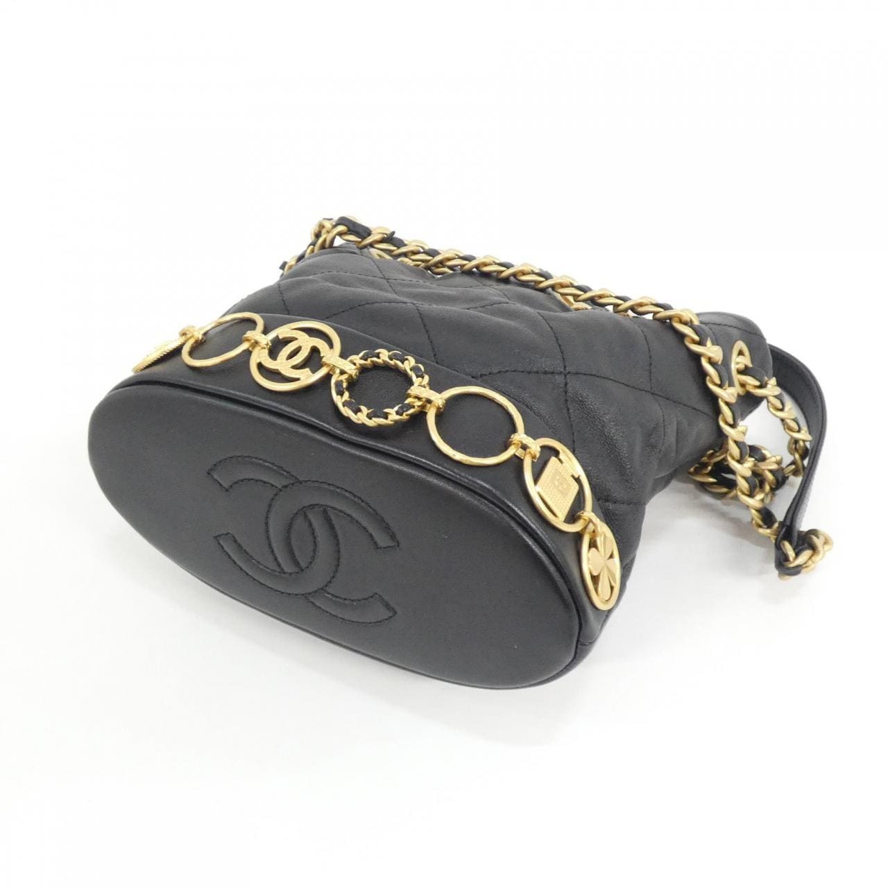 CHANEL AS4246 肩背包 3