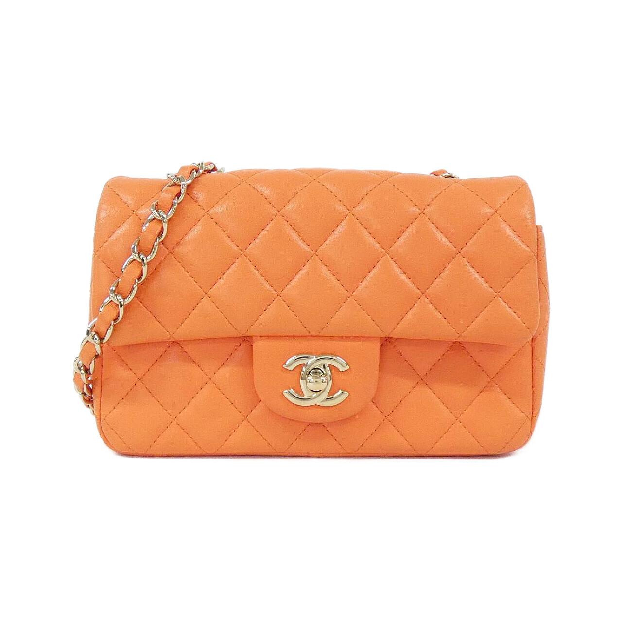 CHANEL Boy Chanel 69900 Shoulder Lambskin
