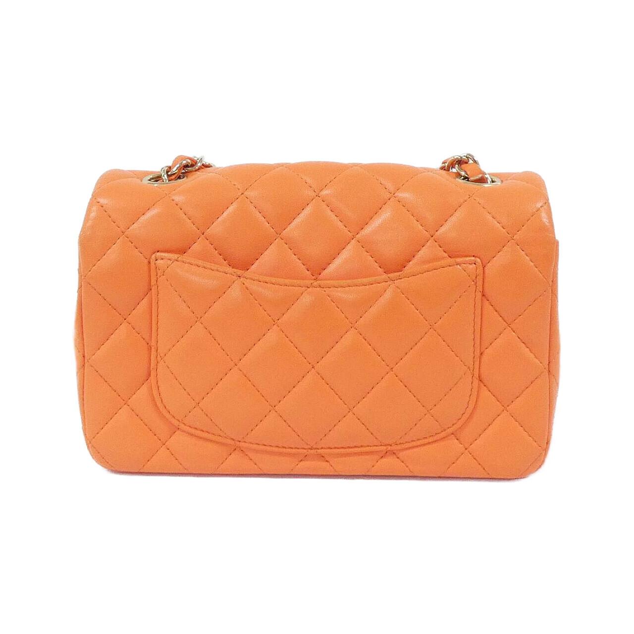 CHANEL Boy Chanel 69900 Shoulder Lambskin 2