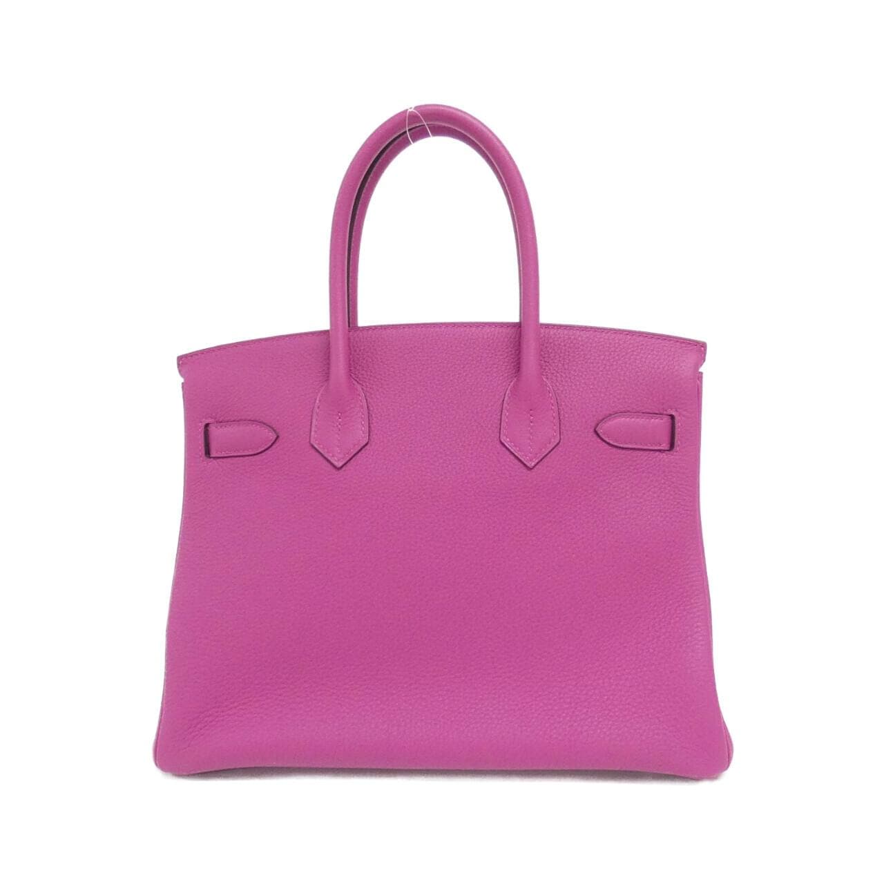 HERMES Birkin 030520CK Handbag Togo 2