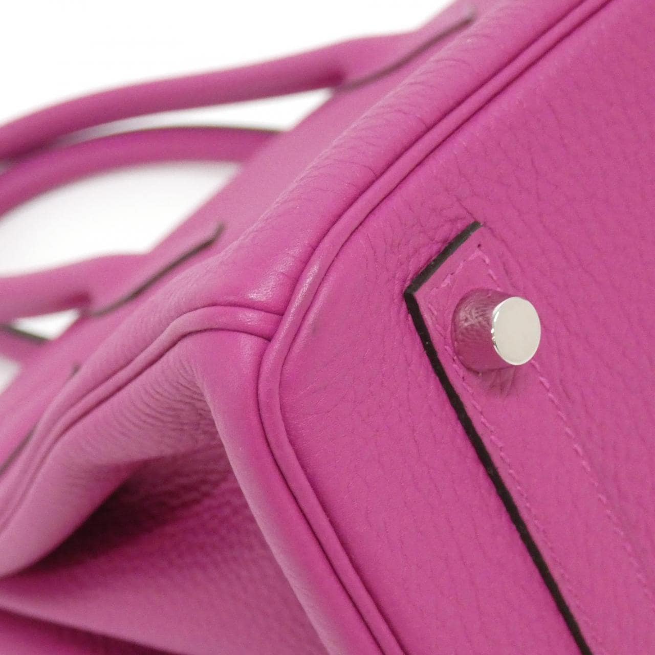 HERMES Birkin 030520CK Handbag Togo 3