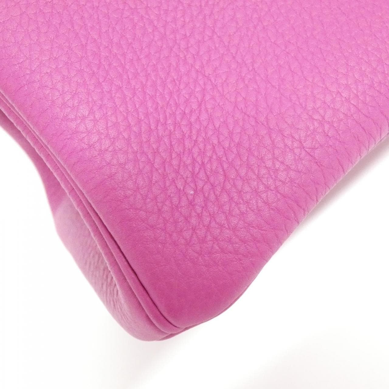 HERMES Birkin 030520CK Handbag Togo 4