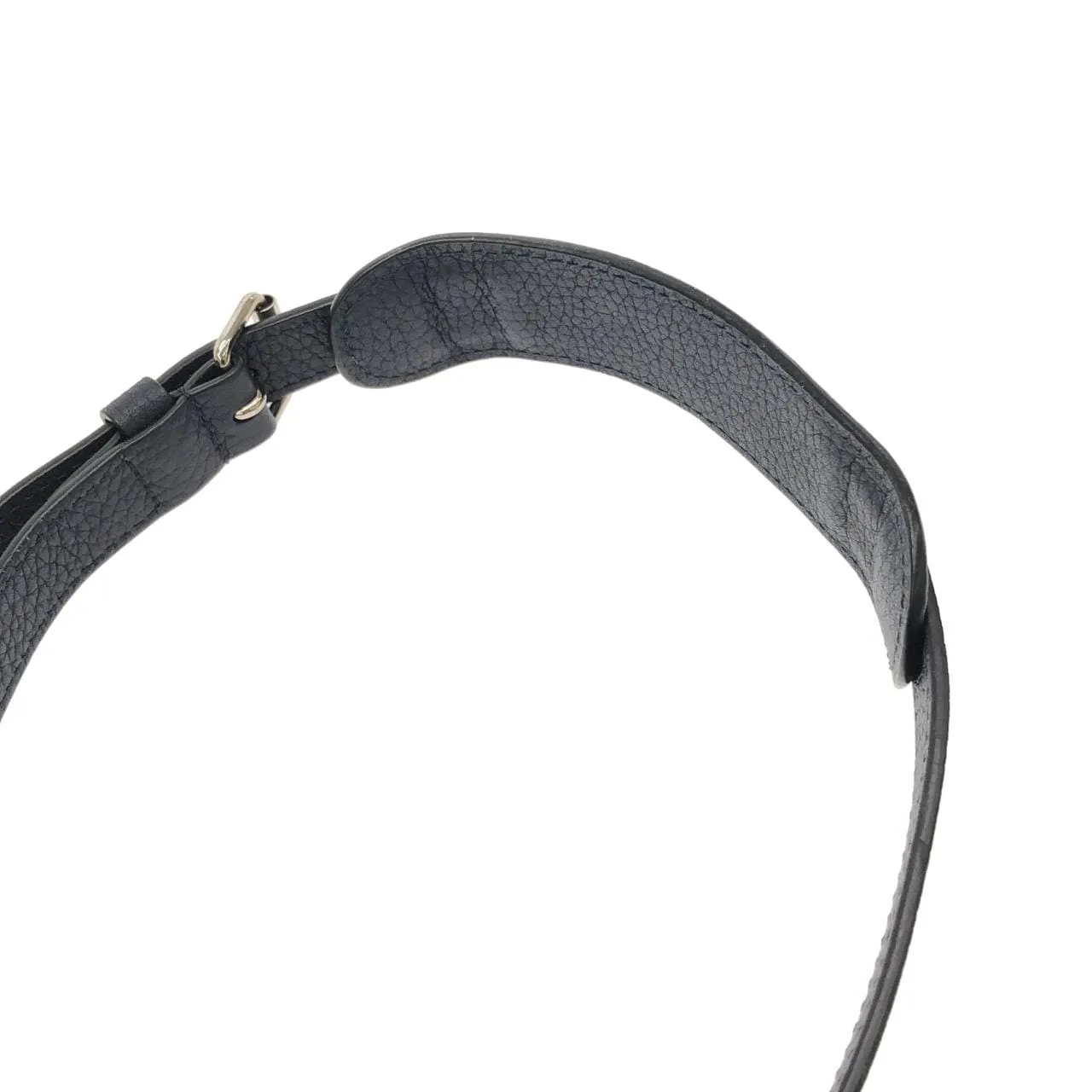 LOUIS VUITTON M54787 Shoulder Black Rank A - Thumbnail 5