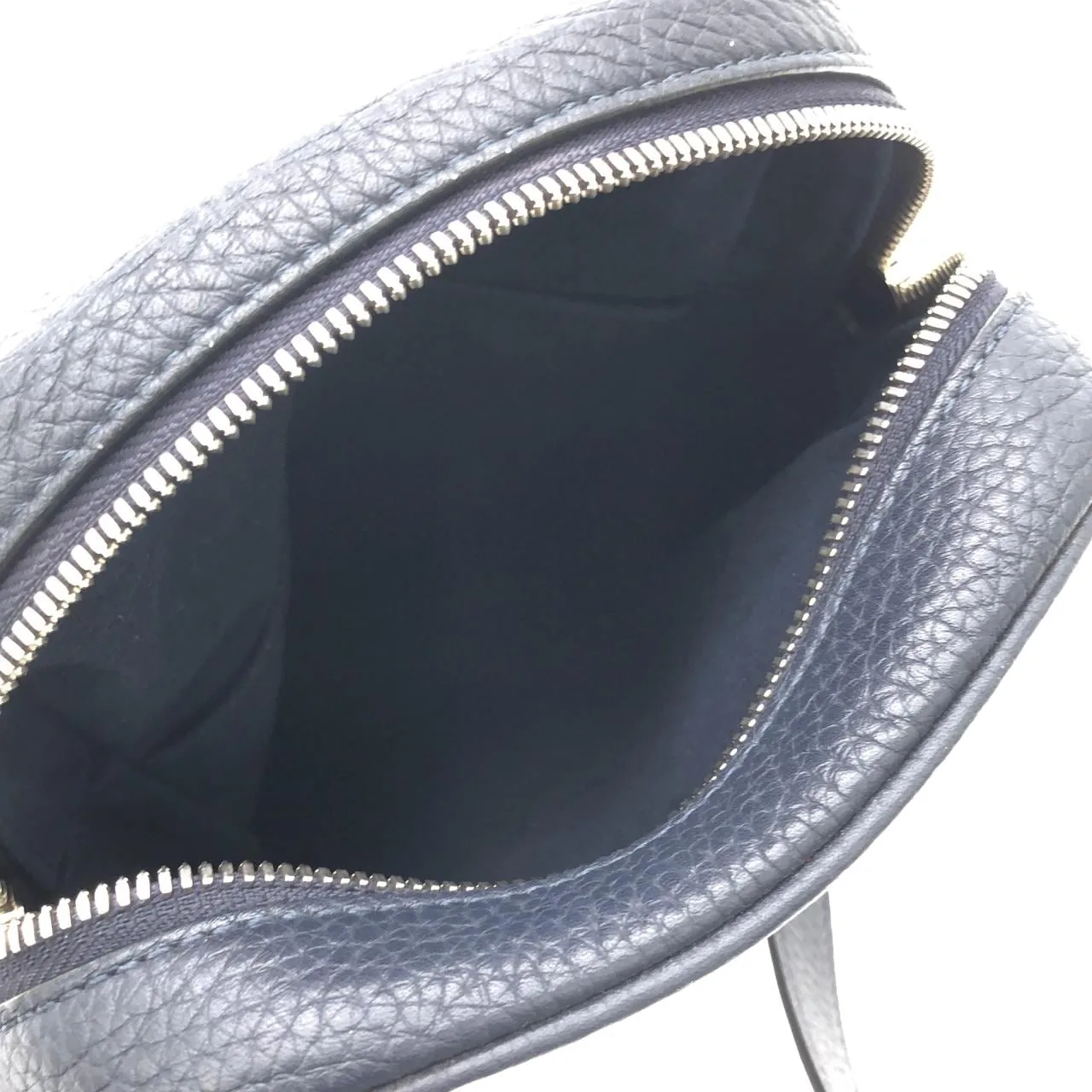 LOUIS VUITTON M54787 Shoulder Black Rank A - Thumbnail 6