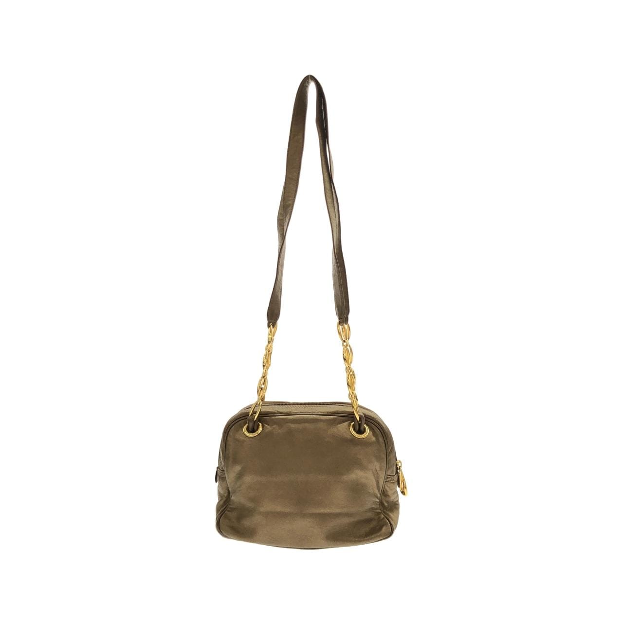 LOEWE Shoulder Leather 2