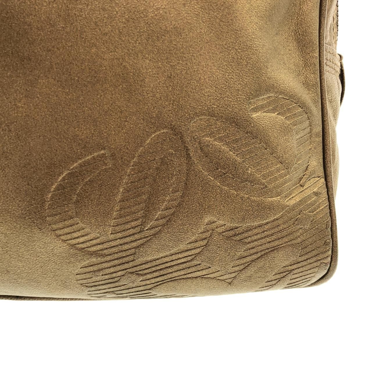 LOEWE Shoulder Leather 4