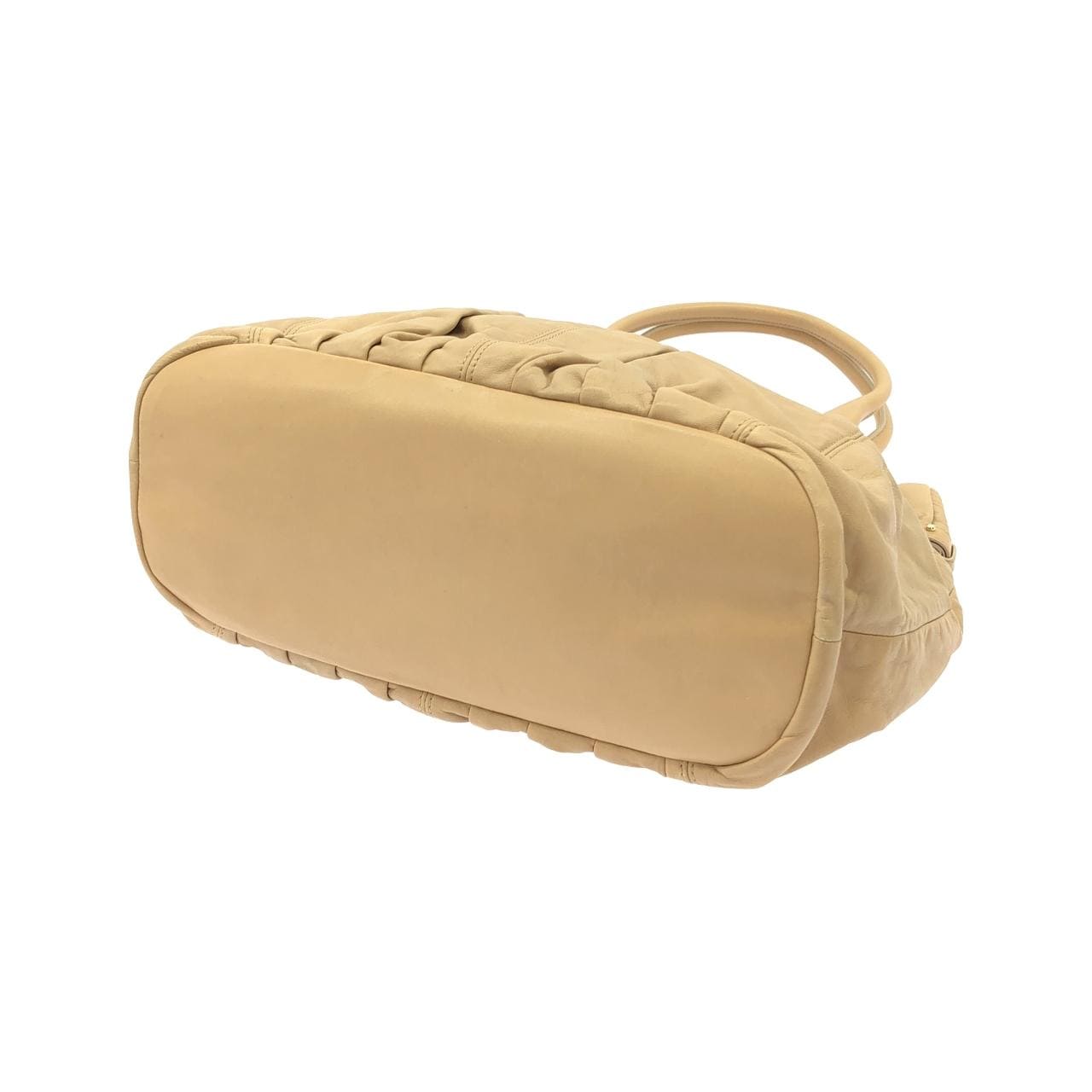 LOEWE 162373PAP Shoulder Lambskin 3