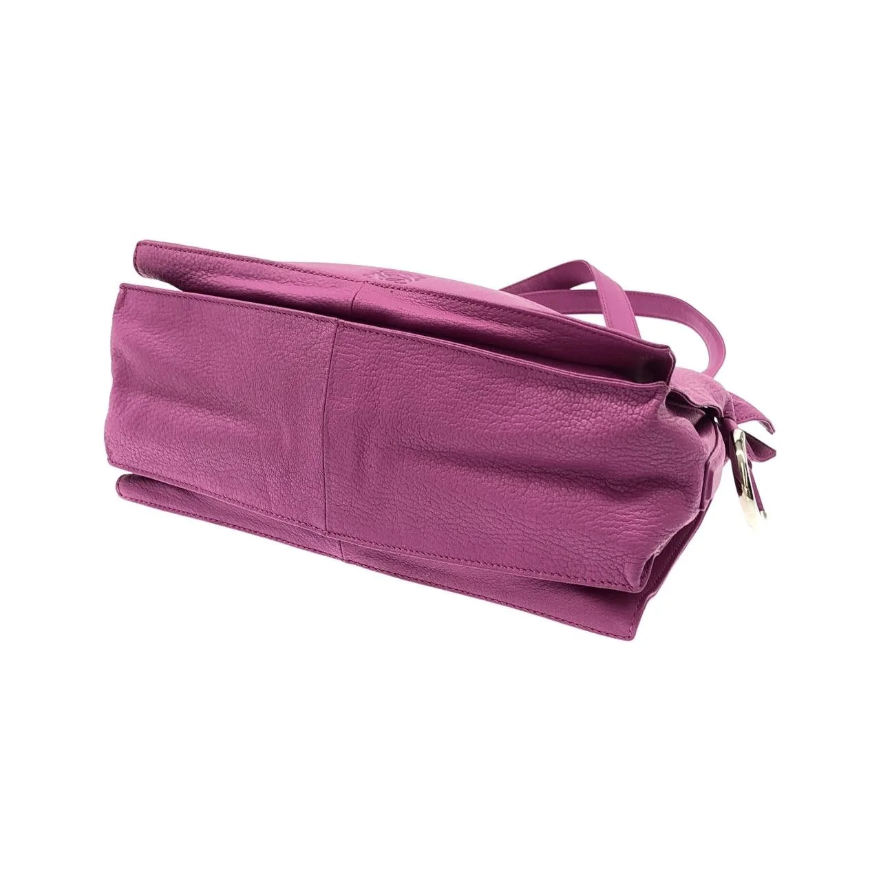 LOEWE Flamenco 380 38 H27 Shoulder
