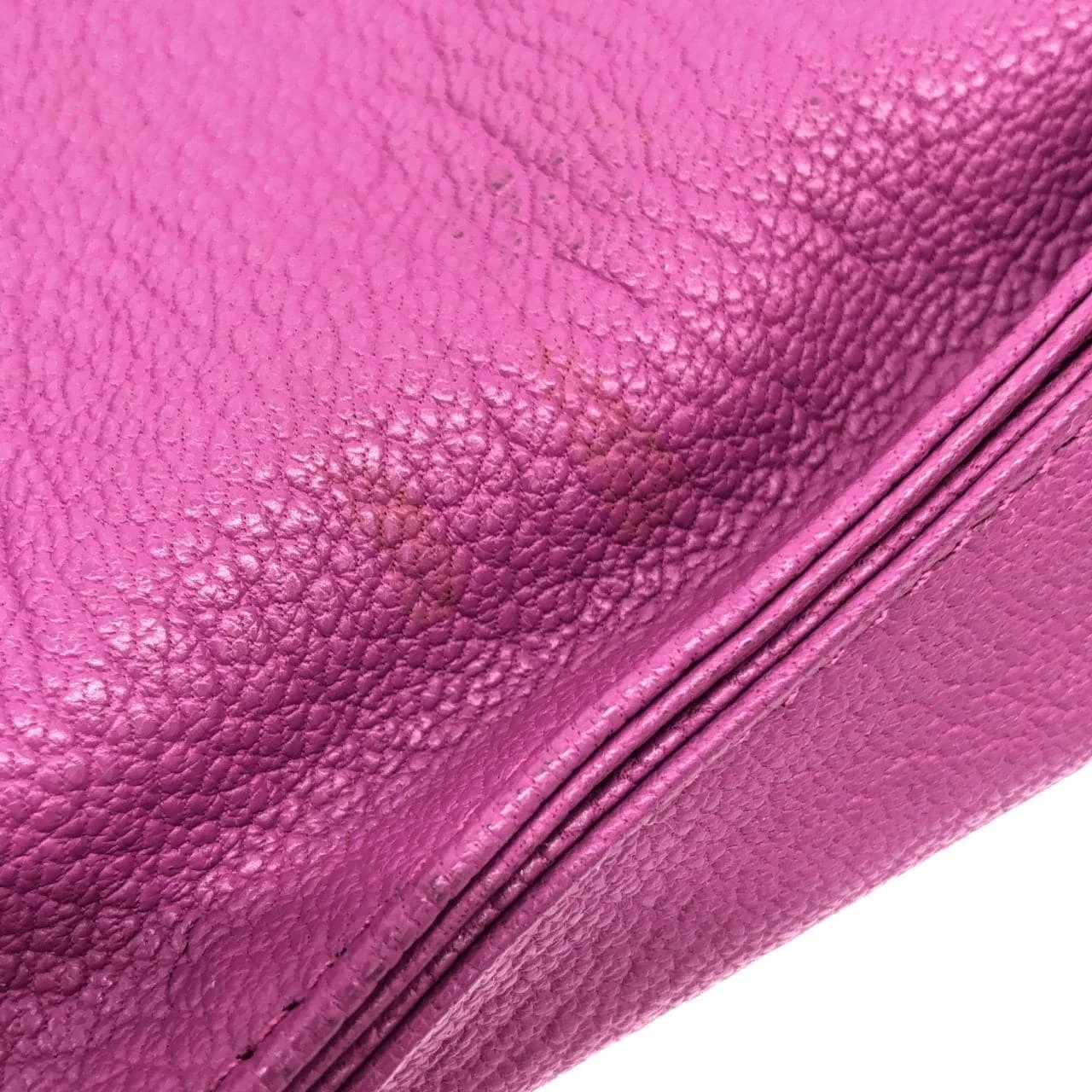 LOEWE Flamenco 380 38 H27 Shoulder