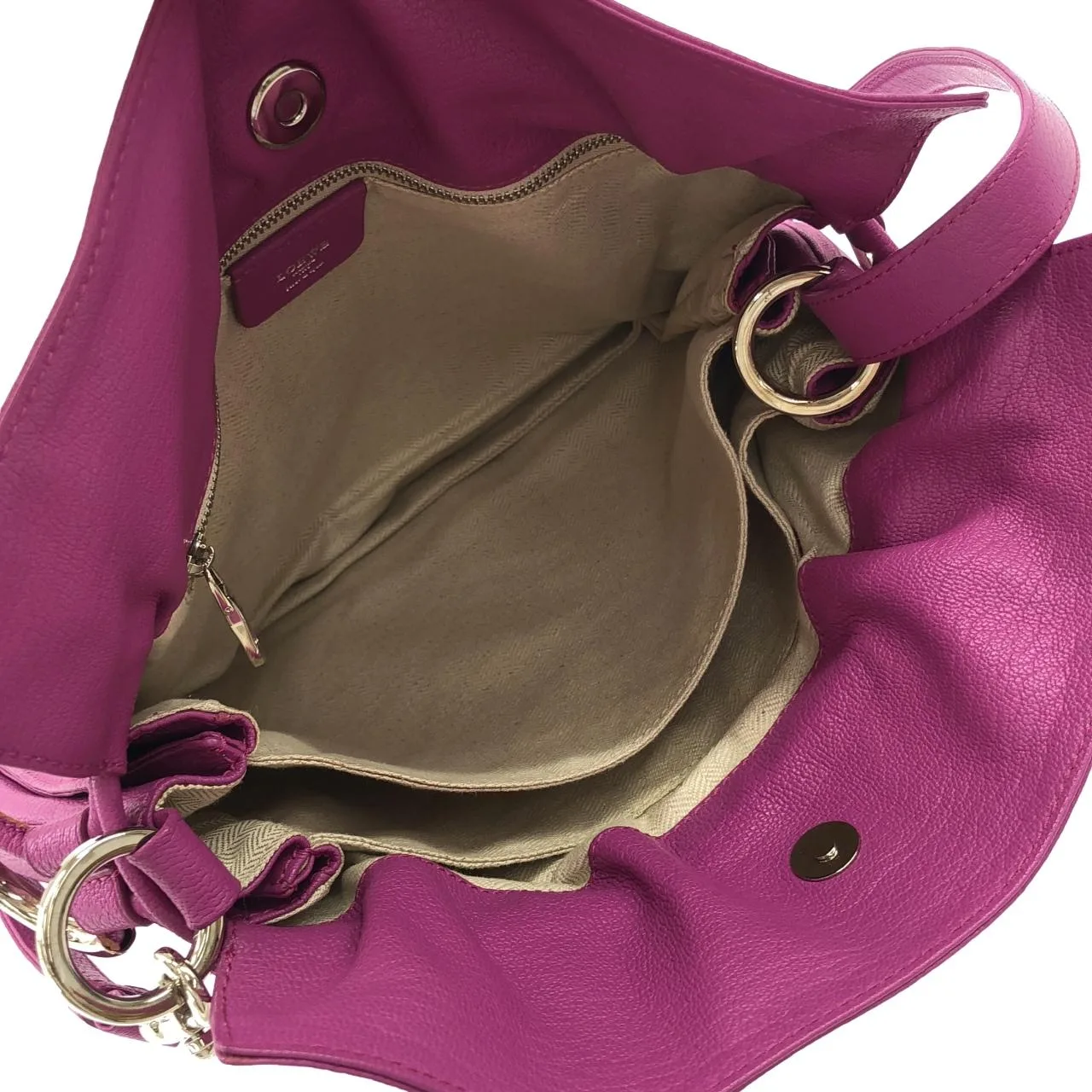 LOEWE Flamenco 380 38 H27 Shoulder