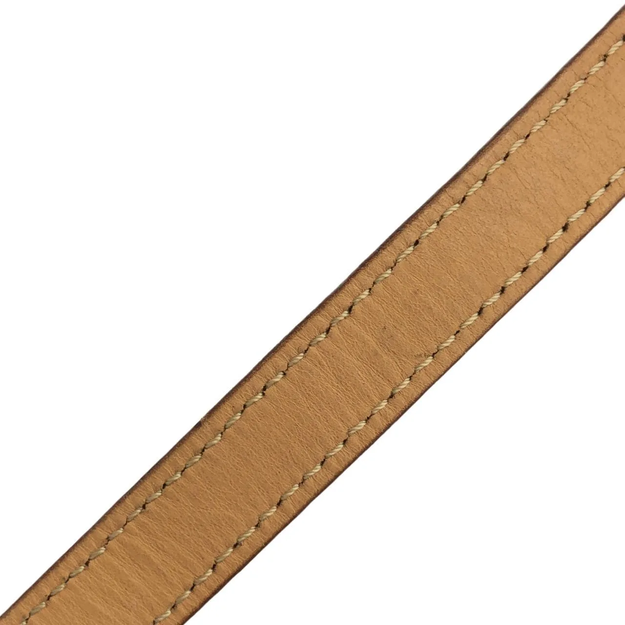 CELINE Shoulder Canvas 棕色 帆布 中古品A - 縮圖 7