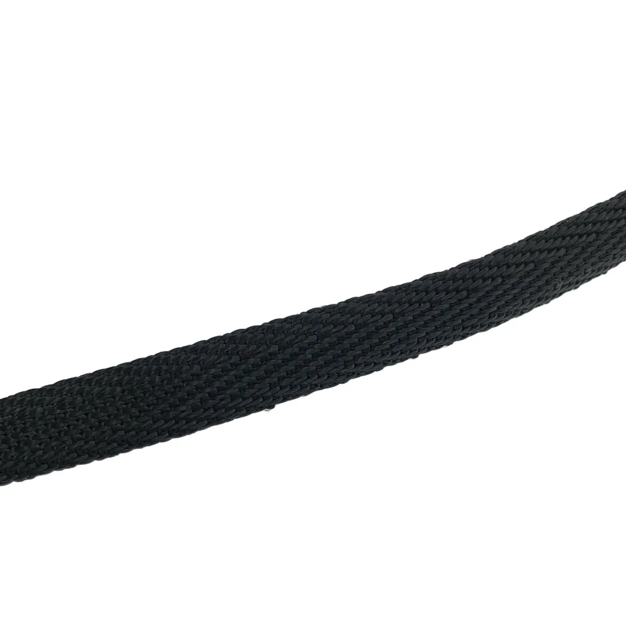 PRADA MV633 Pouch 黑色 中古品A - 縮圖 7