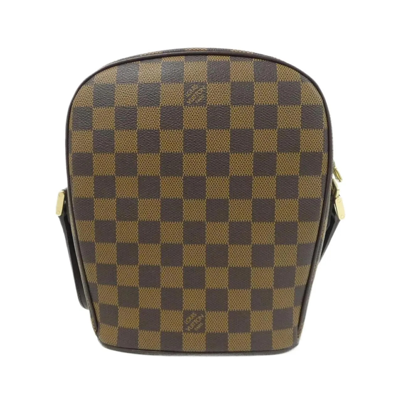 LOUIS VUITTON N51294 Shoulder Damier 黑色 Damier 中古品A - 縮圖 2