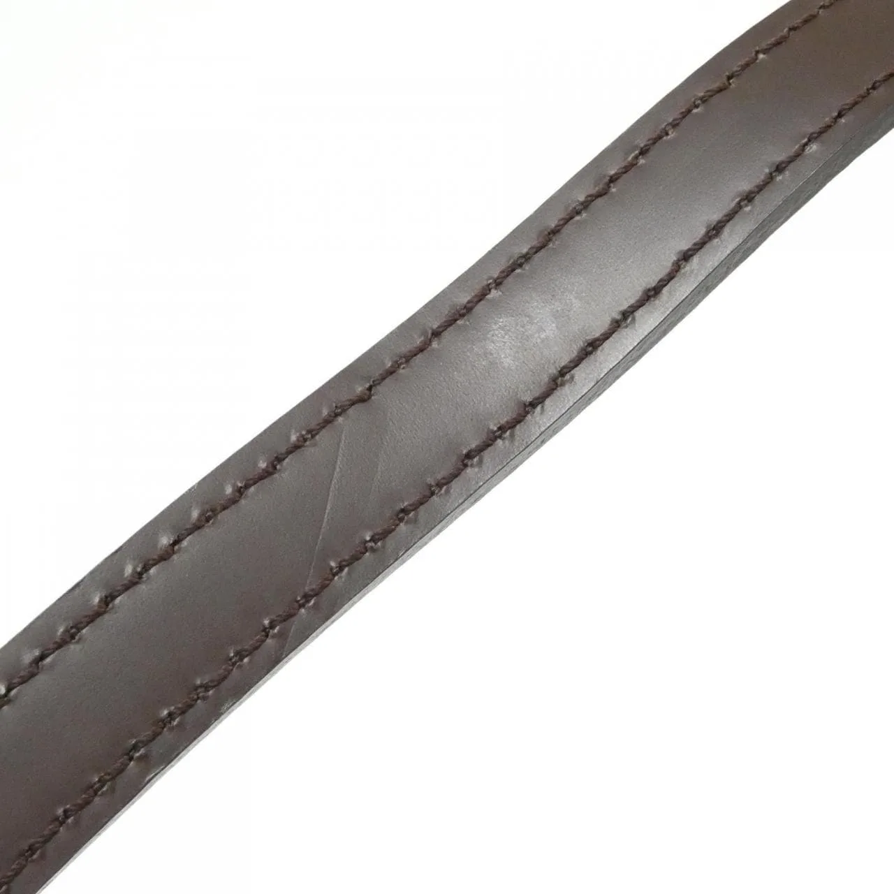 LOUIS VUITTON N51294 Shoulder Damier 黑色 Damier 中古品A - 縮圖 7