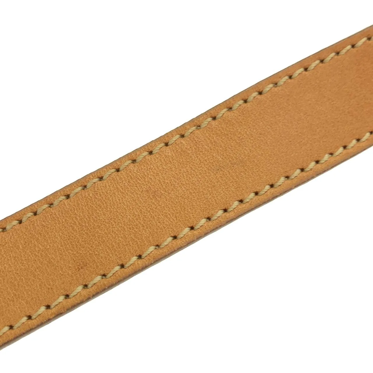 CELINE Shoulder 深藍色 中古品B - 縮圖 7